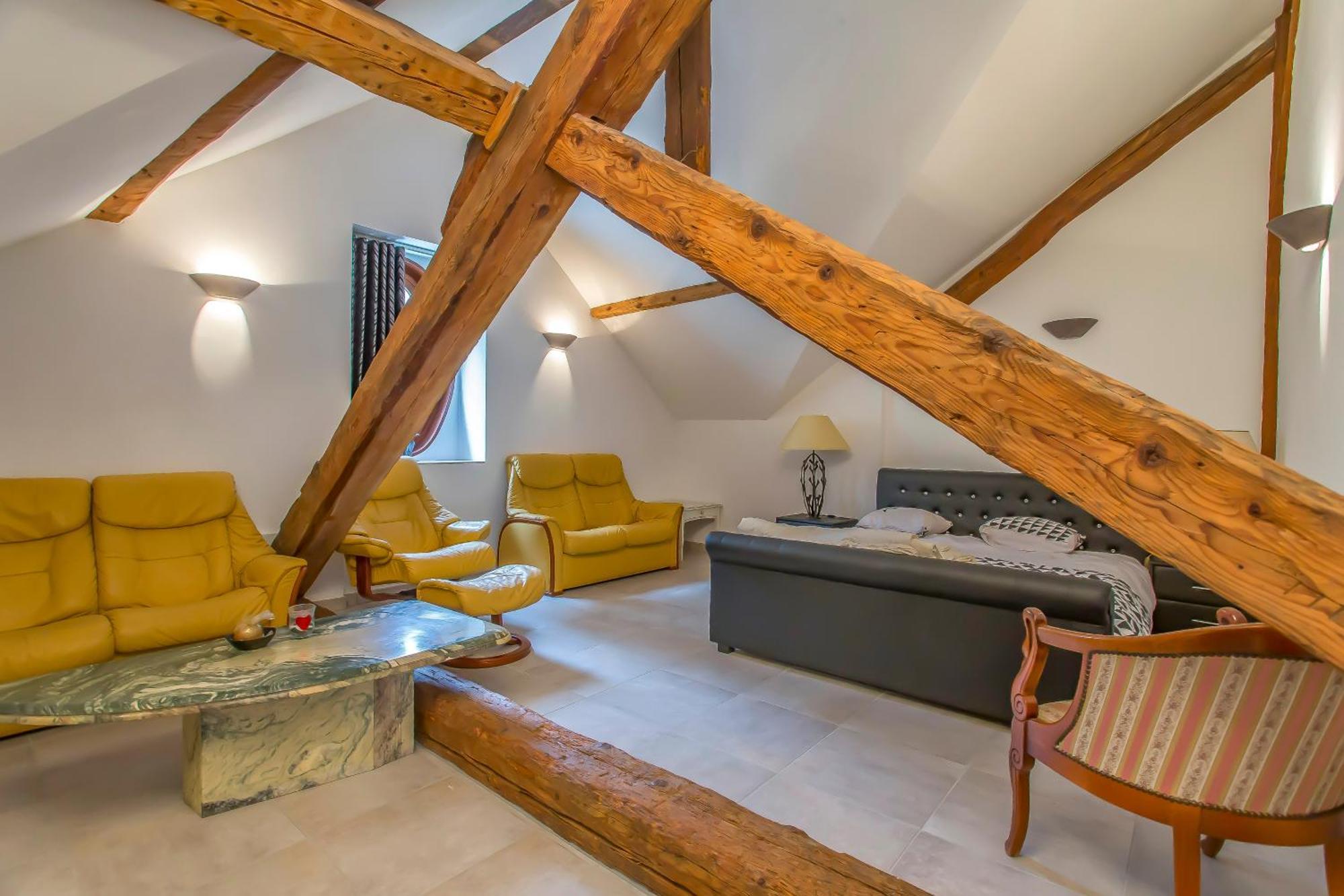 Domaine Au Coeur Des 3 Vallees มูติเยร์ ภายนอก รูปภาพ