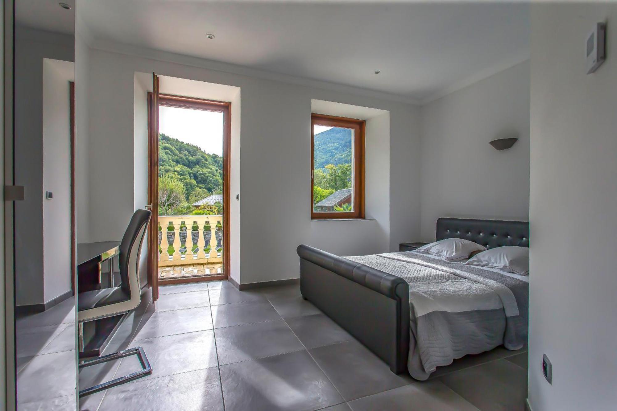 Domaine Au Coeur Des 3 Vallees มูติเยร์ ภายนอก รูปภาพ